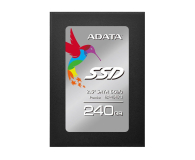 ADATA 240GB 2,5'' SATA SSD Premier SP550 - 254450 - zdjęcie 1
